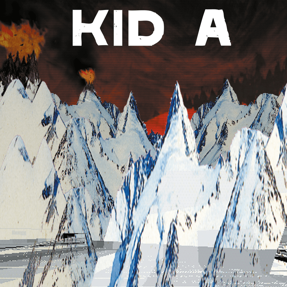 KID.API Project cover image
